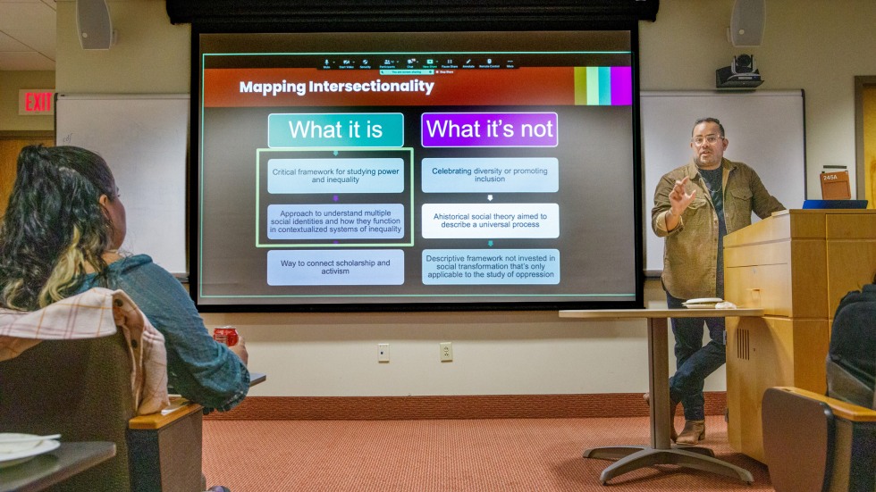 2023 Lunch and learn