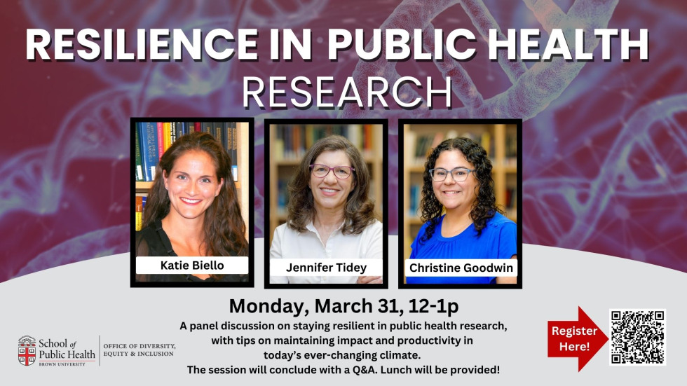 2025-03 Resilience in Public Health Research