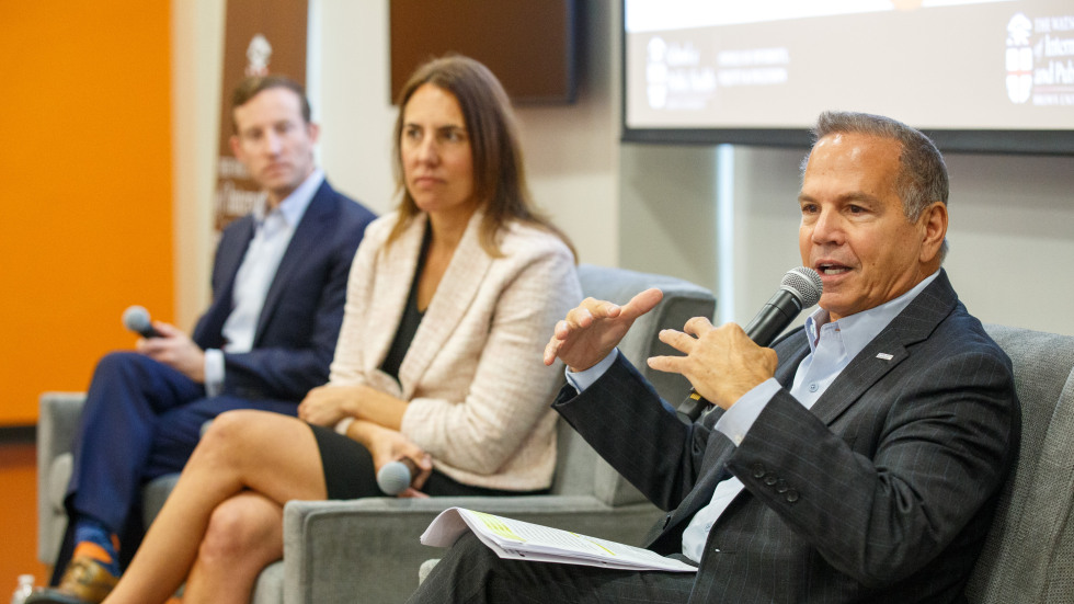 2025-10 Civic Health Event